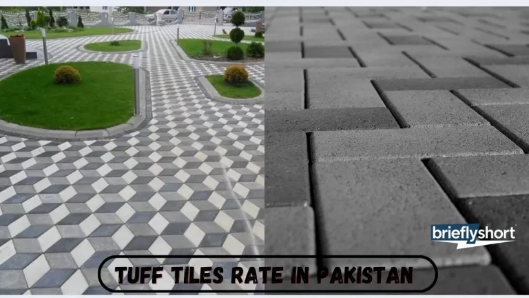 Tuff Tile Price