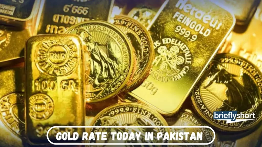 Gold Price