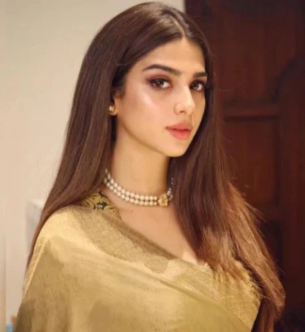 Sonya Hussyn