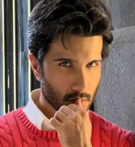 Feroze Khan