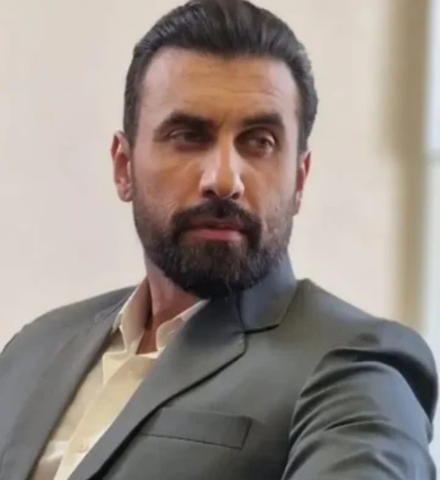 Dodi Khan