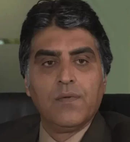 Javed Jamal