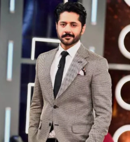 Imran Ashraf