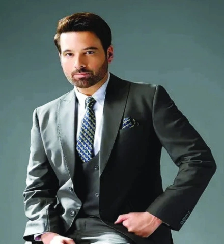 Mikaal Zulfiqar