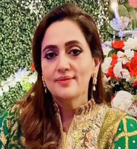Kinza Malik