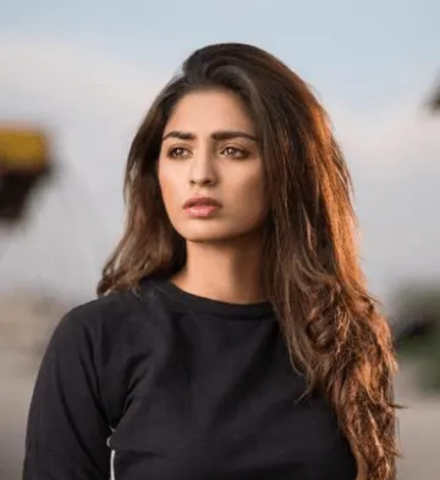 Hira Soomro