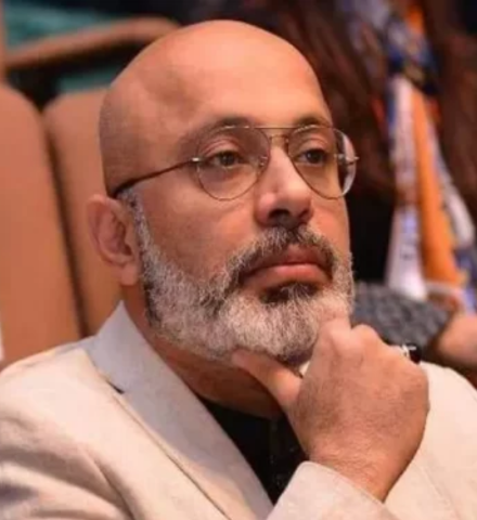 Noor Ul Hassan