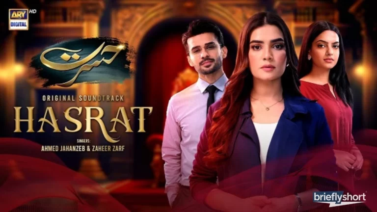 Hasrat Drama