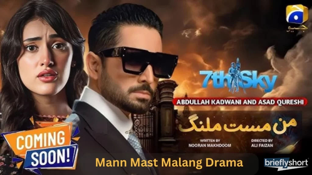 Mann Mast Malang Drama, Episode