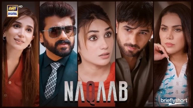 NAQAAB Drama