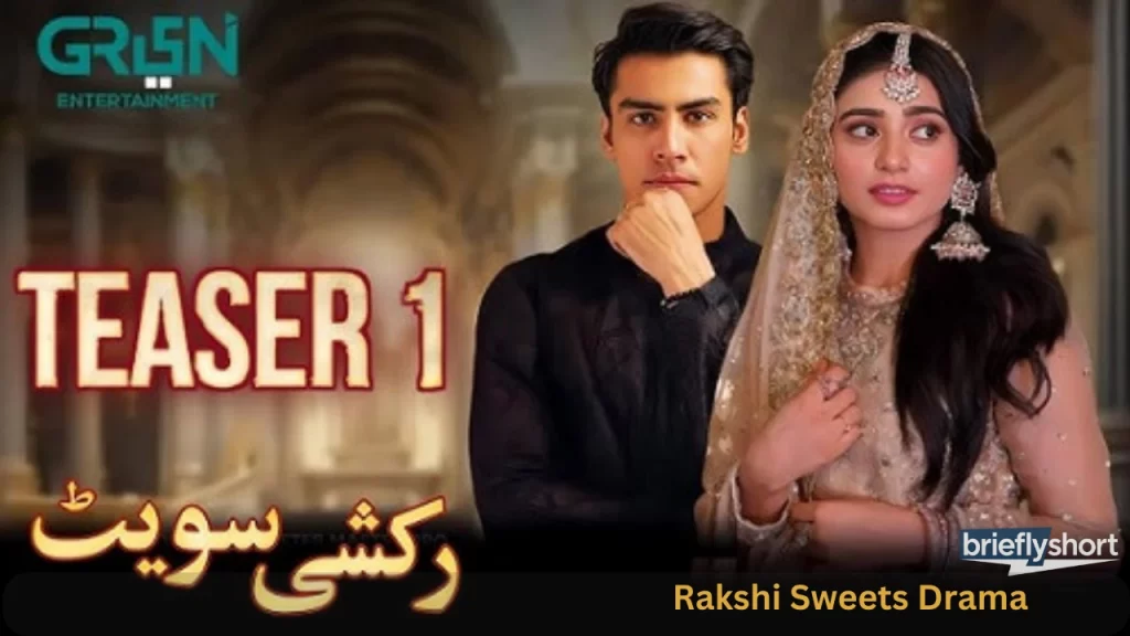 Rakshi Sweets Drama