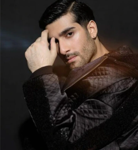 Shuja Asad