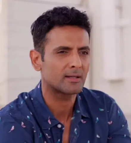 Mohib Mirza