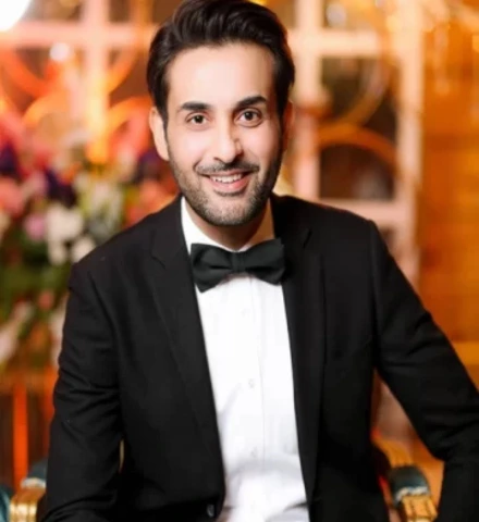 Affan Waheed