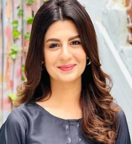 Maria Malik