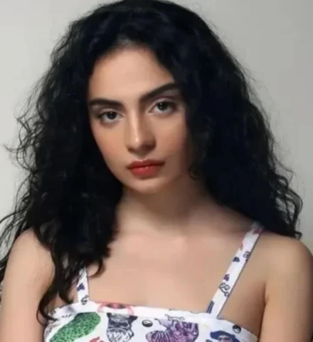 Mehar Bano