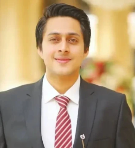 Ali Ammar