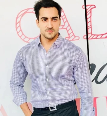 Hammad Farooqui
