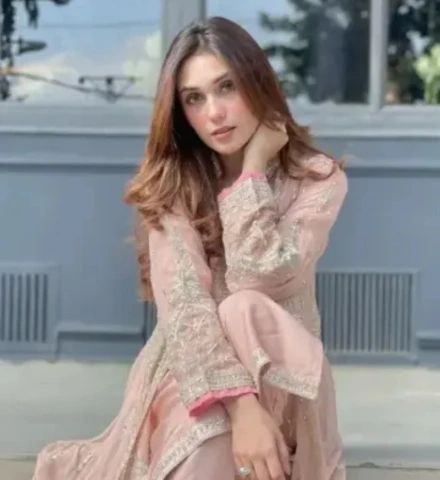 Hina Tariq