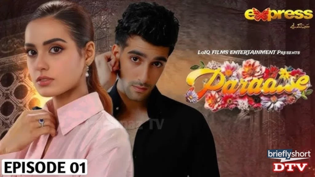 Paradise Drama Episode