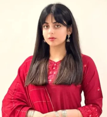 Yashma Gill
