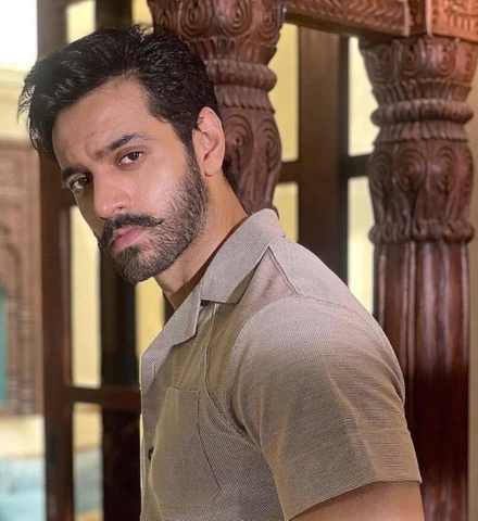Wahaj Ali