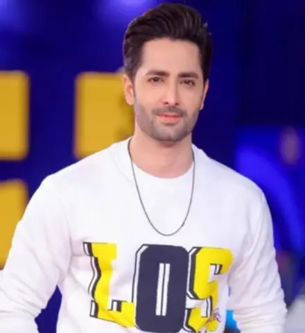 Danish Taimoor