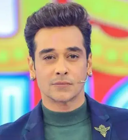 Faysal Quraishi