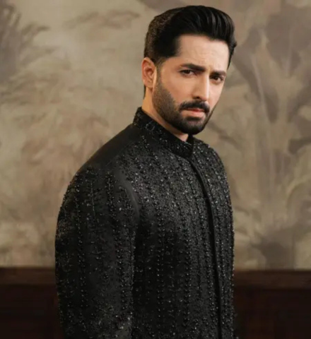 Danish Taimoor