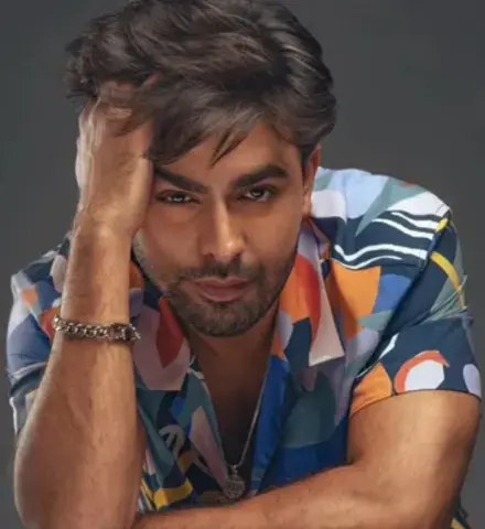 Farhan Saeed
