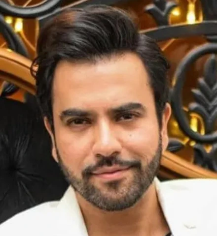 Junaid Khan: