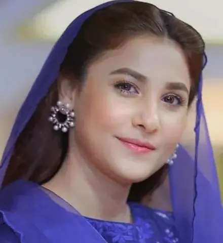 Hina Altaf