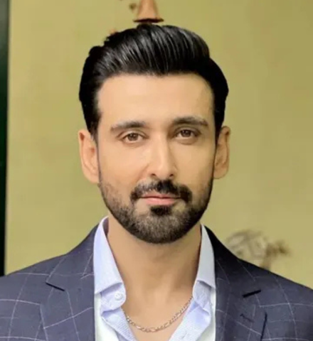 Sami Khan