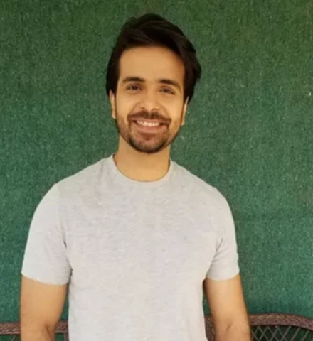 Abul Hassan