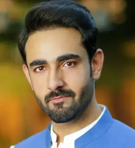 Zain Afzal