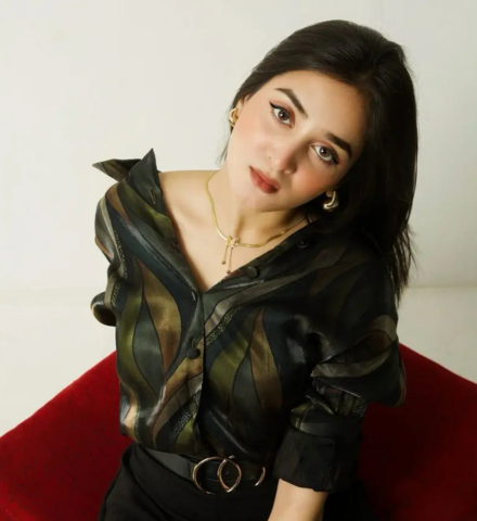 Ravisha Khan