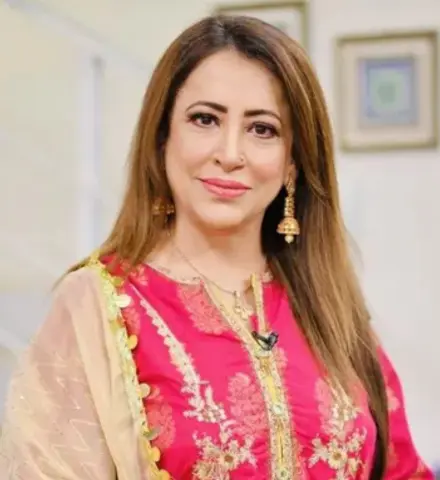 Farah Nadeem