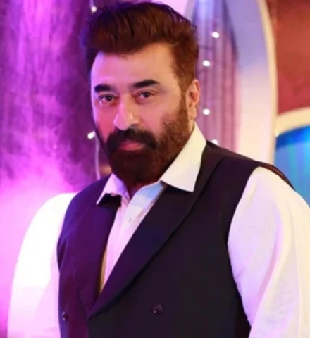 Yasir Nawaz