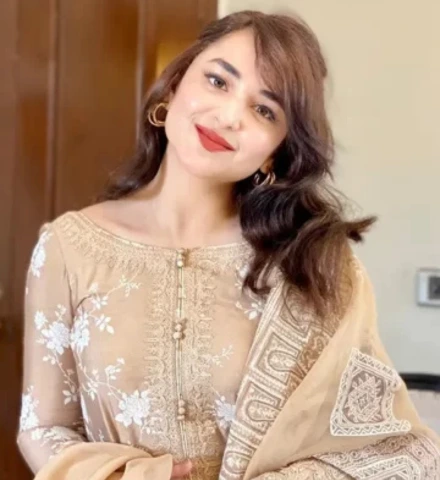 Yumna Zaidi