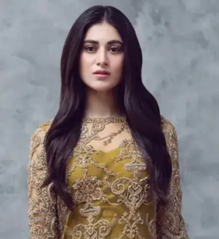 Hina Afridi
