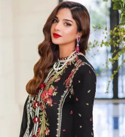 Sonya Hussyn