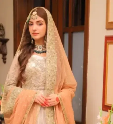 Kinza Hashmi