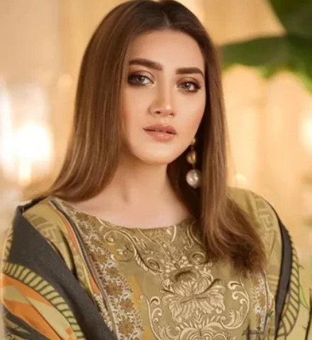 Momina Iqbal
