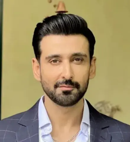 Sami Khan