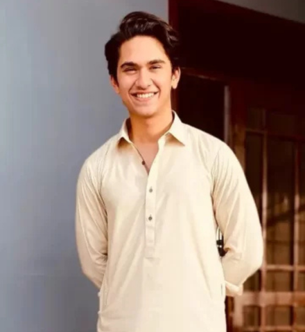 Samar Abbas Jafri