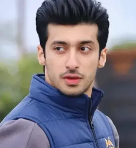 Farhan Ahmed Malhi