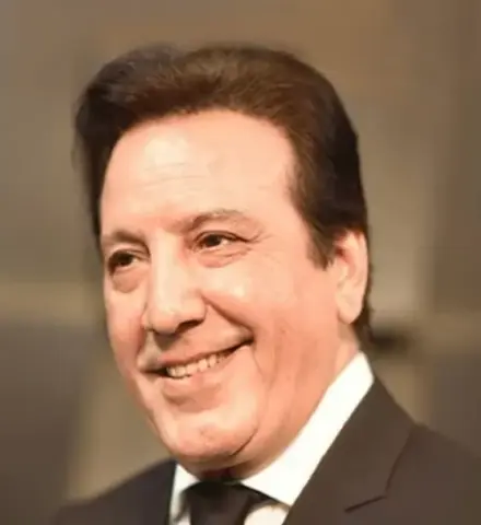 Javed Sheikh