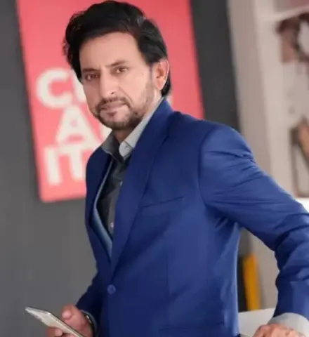 Saleem Mairaj