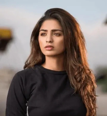 Hira Soomro
