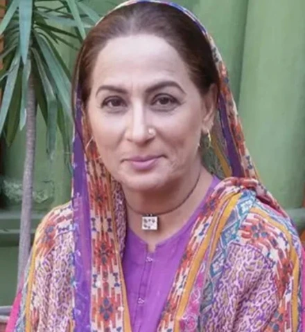 Raheela Agha